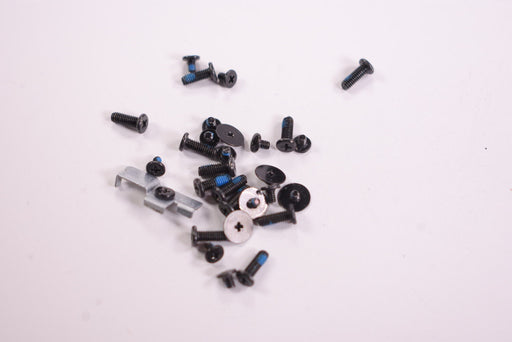 New 0631846802727 Dell Laptop Screws Kit - LaptopParts.ca