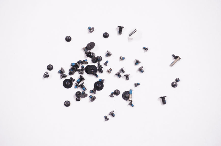 New 5S10S35226 Lenovo Laptop Screws Kit - LaptopParts.ca