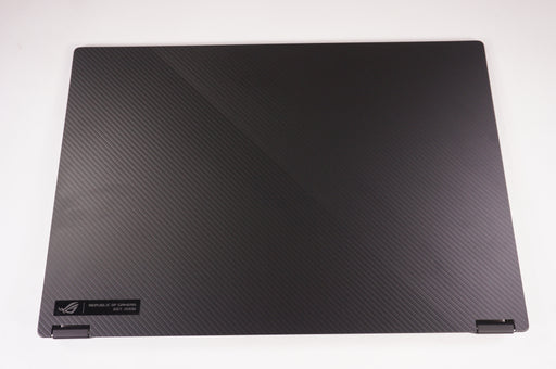 New 13NR0AP1AM0201 Asus Laptop LCD Back Cover  Off Black - LaptopParts.ca