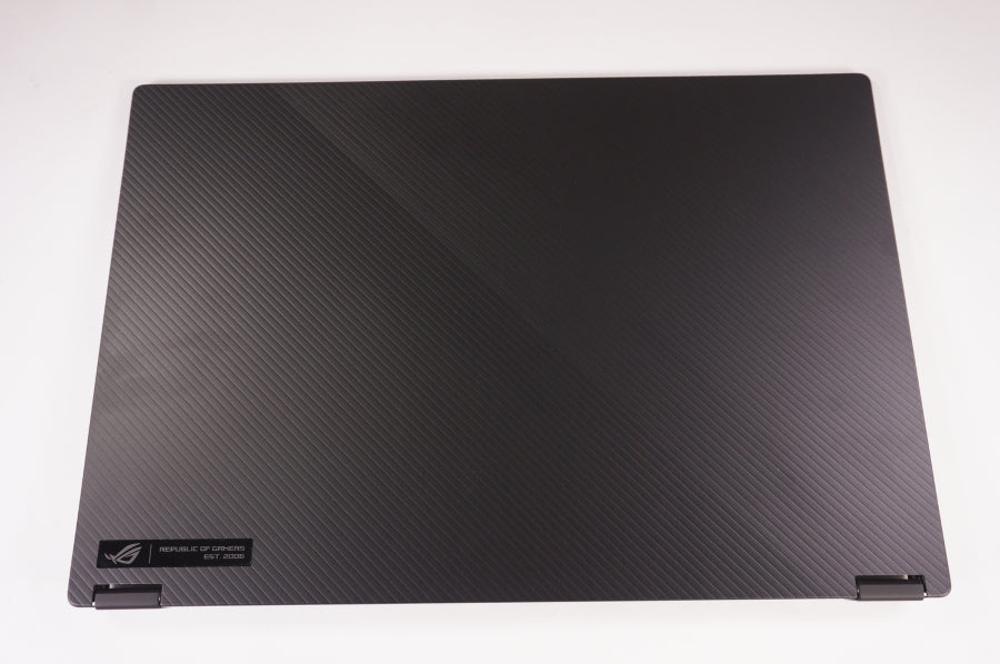 New 13NR0AP1AM0201 Asus Laptop LCD Back Cover  Off Black - LaptopParts.ca