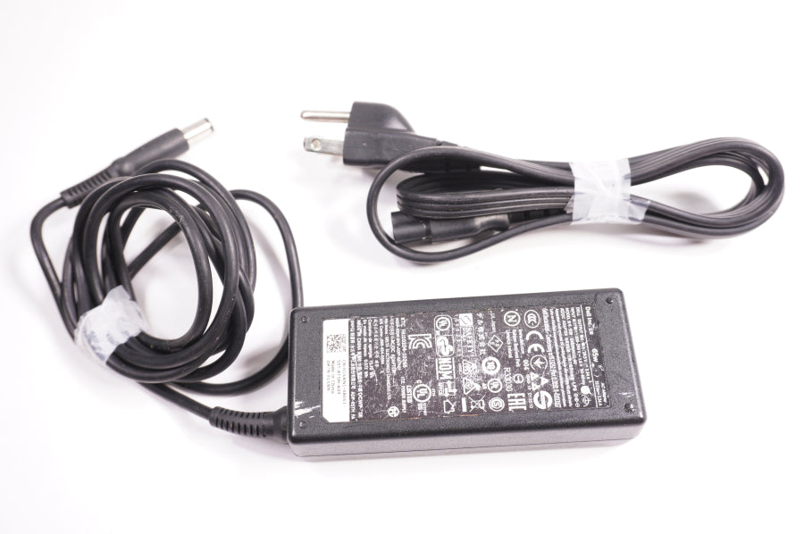 New JV1HP Dell AC Adapter  65W  3-PIN  Chicony  HF  L6  WW