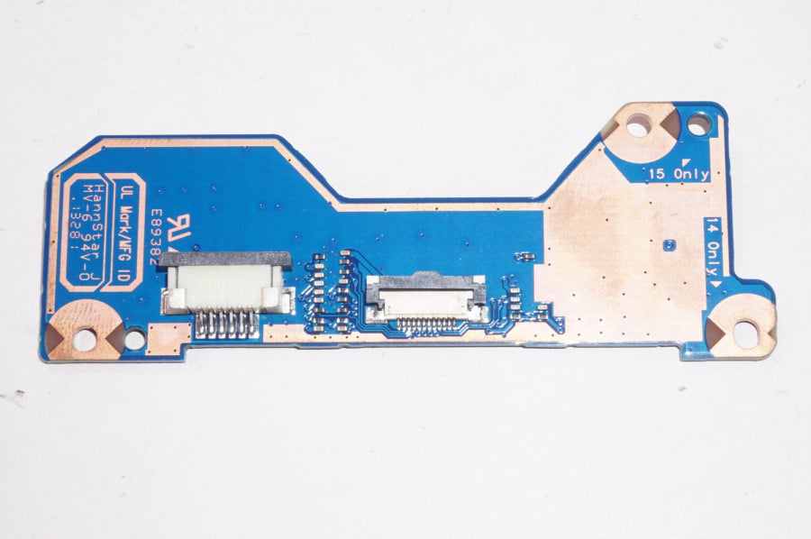 New BA92-11551A Samsung Laptop Touch Board