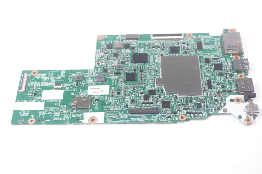 New 5B21B01016 Lenovo Laptop MediaTek MT8173C 4GB 32GB eMMC Motherboard - LaptopParts.ca