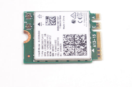 New 2HK705 Dell Laptop Wireless Card - LaptopParts.ca