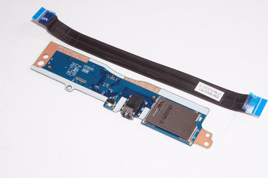 New NBX0001P010 Lenovo Laptop IO Board