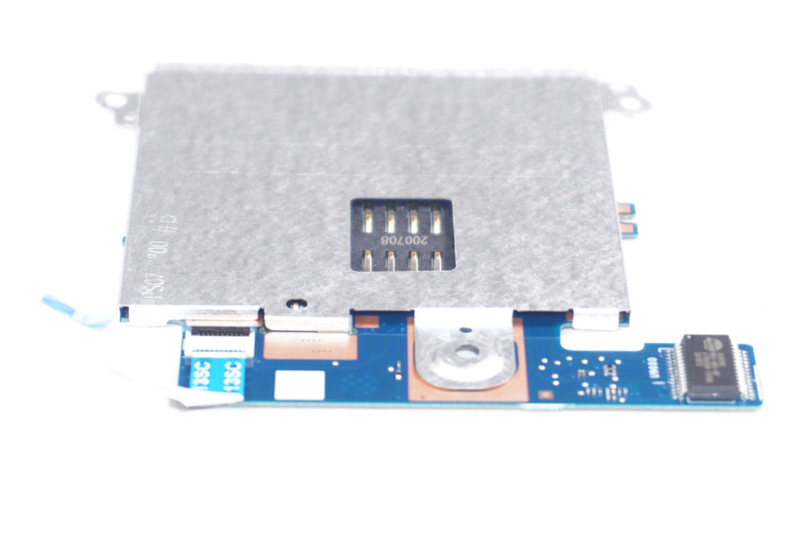 New M08551-001 Hp Laptop Card Reader Board