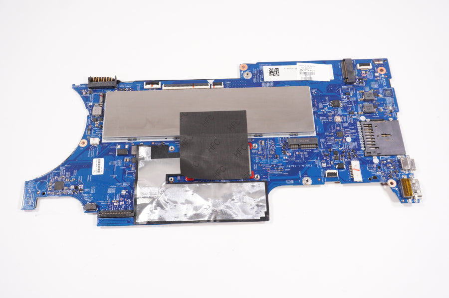 New M21776-601 Hp Laptop UMA i7-1165G7 WIN Motherboard