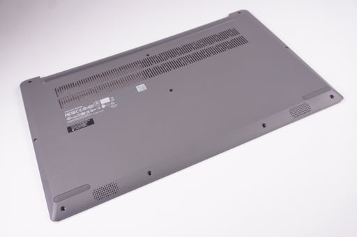 New 5CB1F36615 Lenovo Laptop Bottom Base Cover Grey - LaptopParts.ca