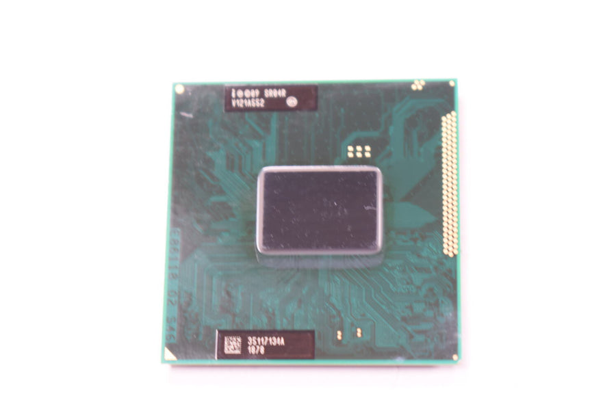 New 638037-001 Hp 2.1GHZ Processor 3MB PGA I3-2310M 35W