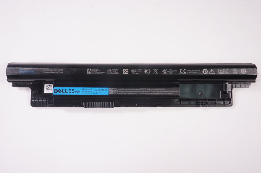 New 312-1387 Dell 14.8V 2.66AH Main Battery - LaptopParts.ca