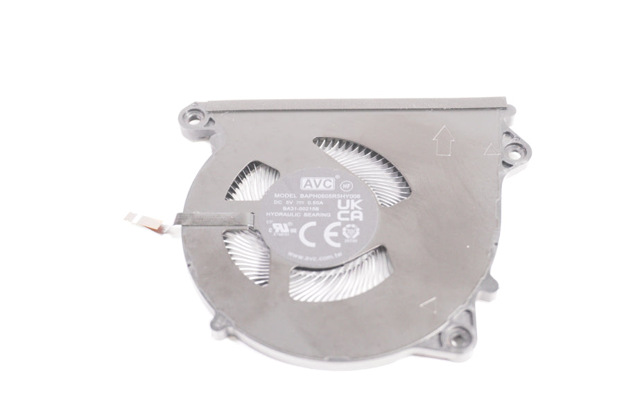 New BA31-00215B Samsung Laptop Fan Right - LaptopParts.ca