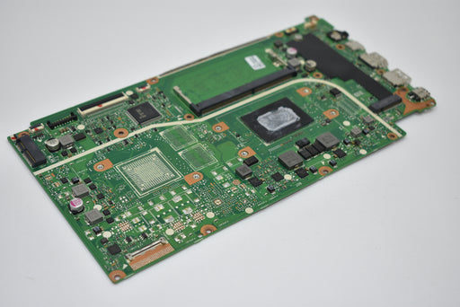 New 60NB0LZ0-MB1410 Asus Laptop AMD Ryzen 5 3500U 2.1Ghz 4GB Motherboard - LaptopParts.ca