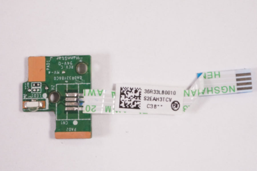 New 684061-001 Hp Laptop LED Board