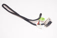 New 799750-T23 Hp Laptop Power Jacks for - LaptopParts.ca