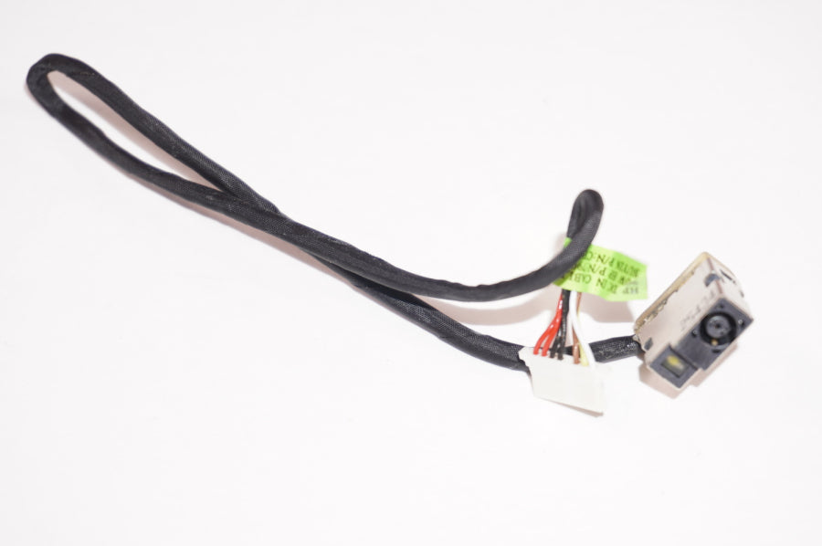 New 799750-T23 Hp Laptop Power Jacks for - LaptopParts.ca