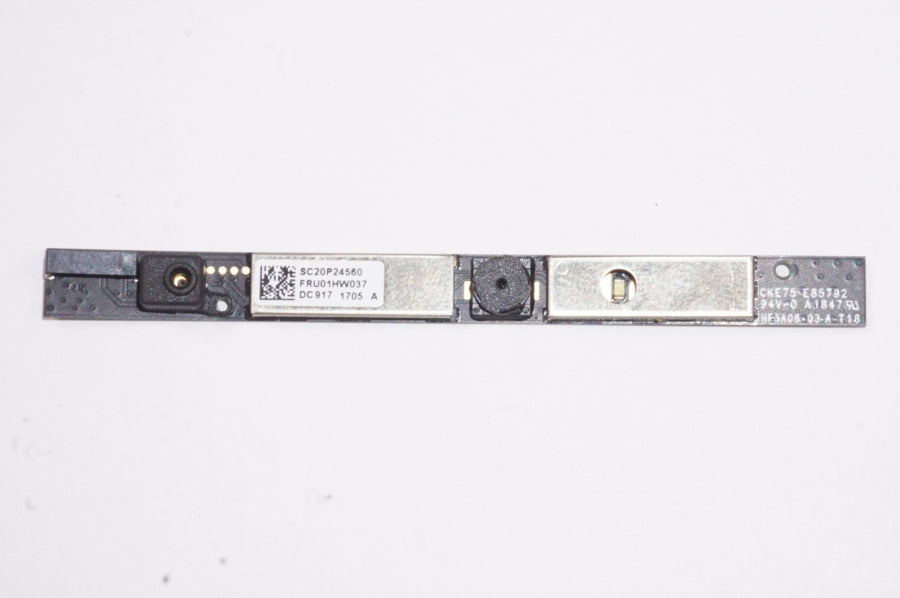 New 01FR806 Lenovo Laptop Webcam Camera - LaptopParts.ca