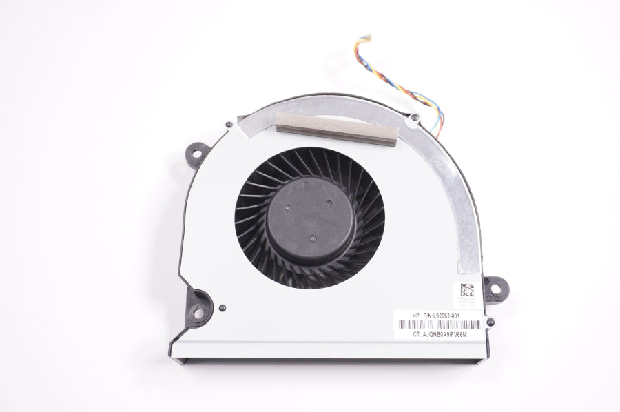 New M81704-001 Hp Laptop Cooling Fan CPU GPU