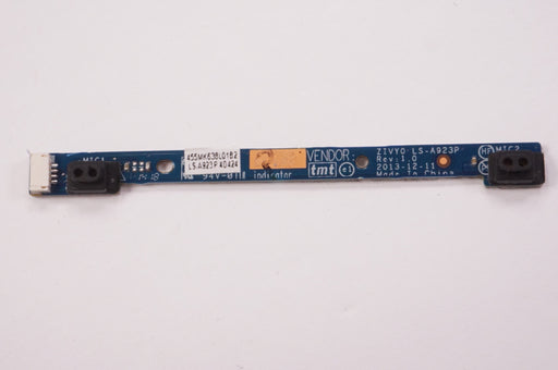 New 90005936 Lenovo Laptop MIC Board - LaptopParts.ca