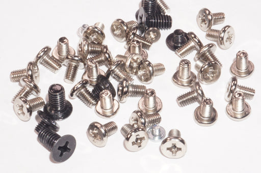 New 688934546544 Dell Laptop Screw Kit - LaptopParts.ca