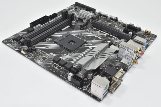 New PRIMEB560MAAC iBUYPOWER Laptop ASUS PRIME B560-A AC Motherboard - LaptopParts.ca