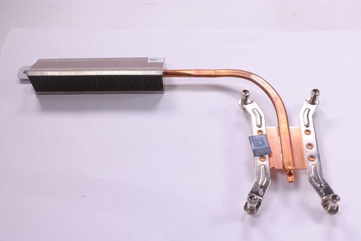 New D2F8J Dell Laptop Cpu Heatsink - LaptopParts.ca