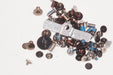 New 688934548487 Dell Laptop Screw Kit - LaptopParts.ca