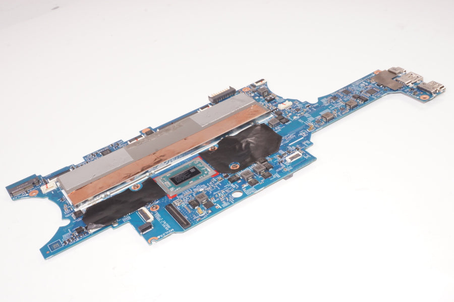 New L53874-601 Hp Laptop UMA Ryzen 5 3500U WIN Motherboard