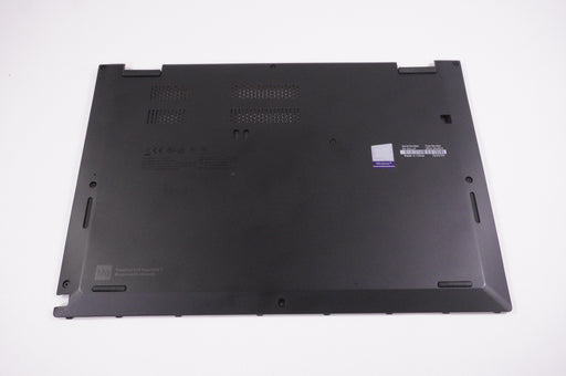 New 5CB0Y87521 Lenovo Laptop Bottom Base Cover - LaptopParts.ca