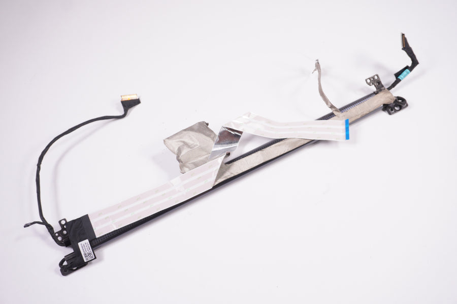 New 5B40S22128 Lenovo Laptop Hinge Kit Storm Grey - LaptopParts.ca