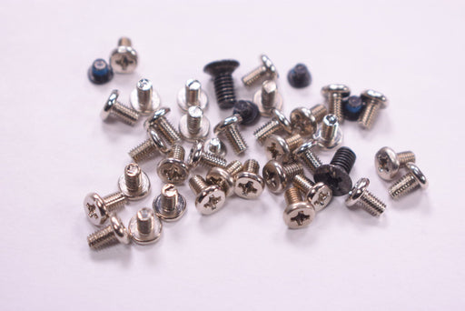 New 688934545783 Dell Laptop Screw Kit - LaptopParts.ca