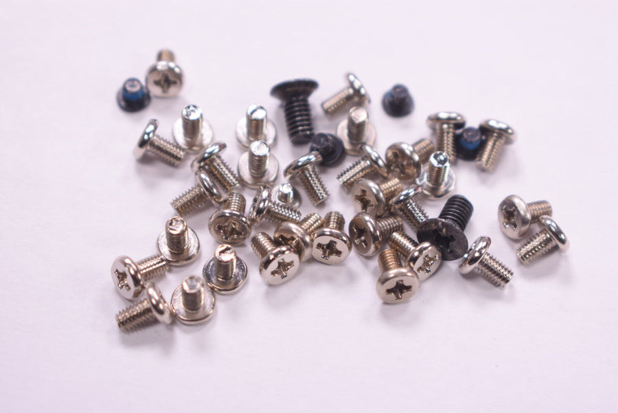 New 688934545783 Dell Laptop Screw Kit - LaptopParts.ca