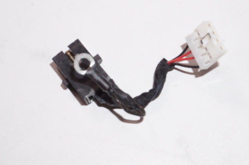 New H000033630 Toshiba Laptop DC in Jack Cable - LaptopParts.ca