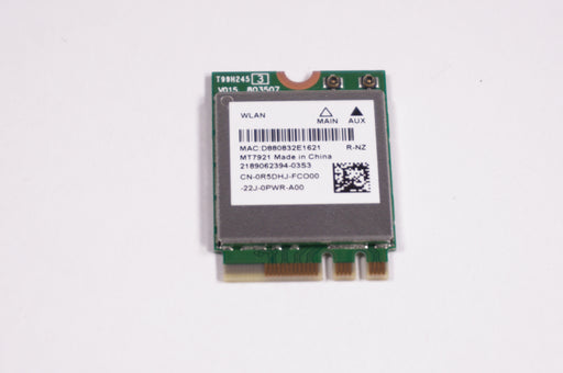 New CN-0R5DHJ Dell Laptop Wireless Card - LaptopParts.ca