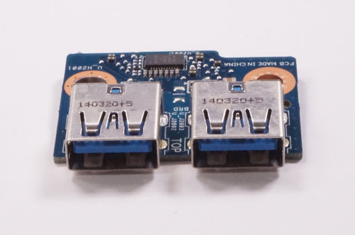 New BTC-202B Toshiba Laptop USB Board - LaptopParts.ca