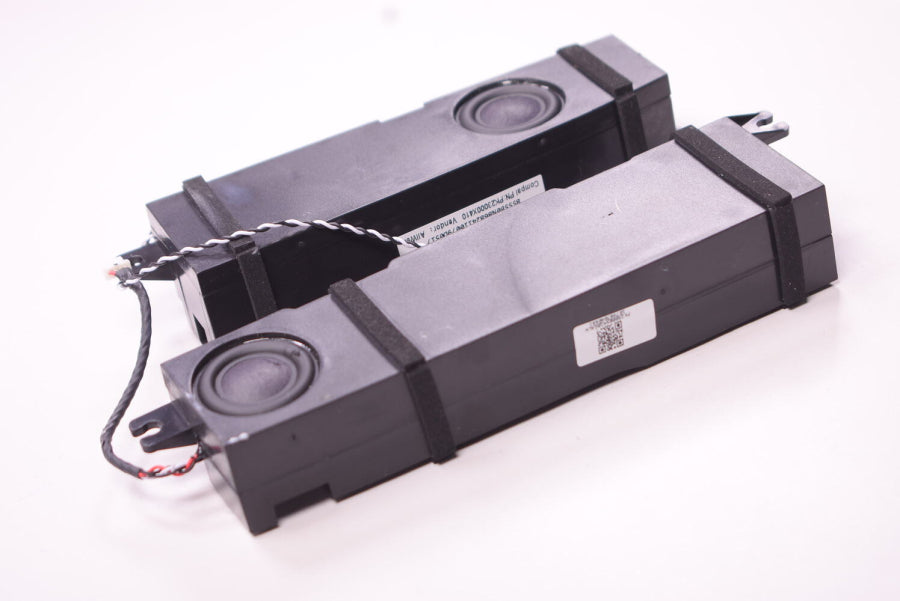 New 02CW368 Lenovo Laptop Speaker Kit - LaptopParts.ca