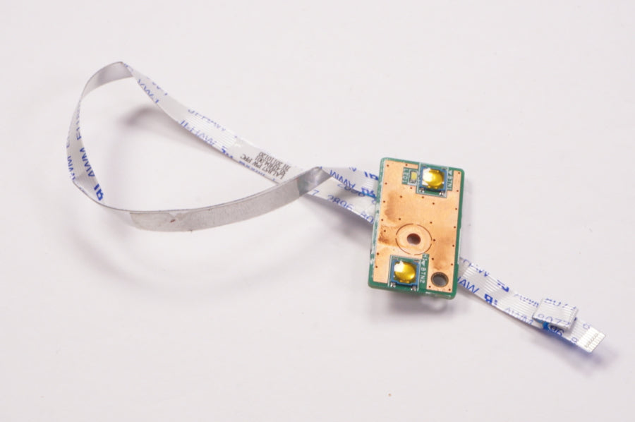 New 31050449 Lenovo Laptop Power Buttom Board - LaptopParts.ca