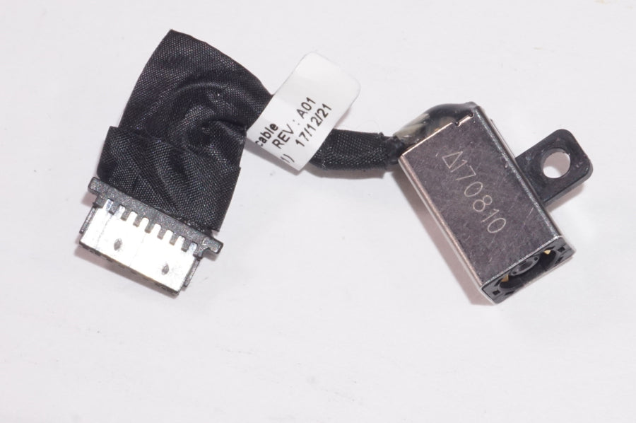 New 3FYH0 Dell Laptop DC in Jack - LaptopParts.ca