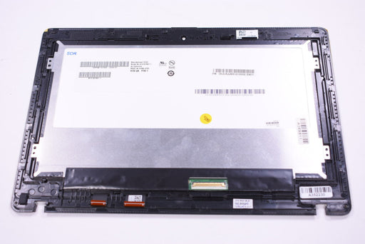 New 90NB0362-R20010 Asus Laptop 10.1” Touch Screen LCD Assembly Glass Bezel - LaptopParts.ca