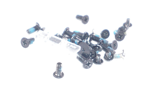 New 688934548359 Dell Laptop Screws Kit - LaptopParts.ca