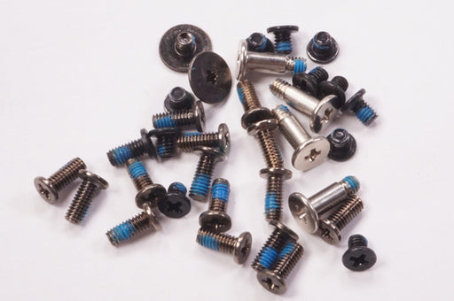 New S55T-SCREW Toshiba Laptop Screw Set - LaptopParts.ca