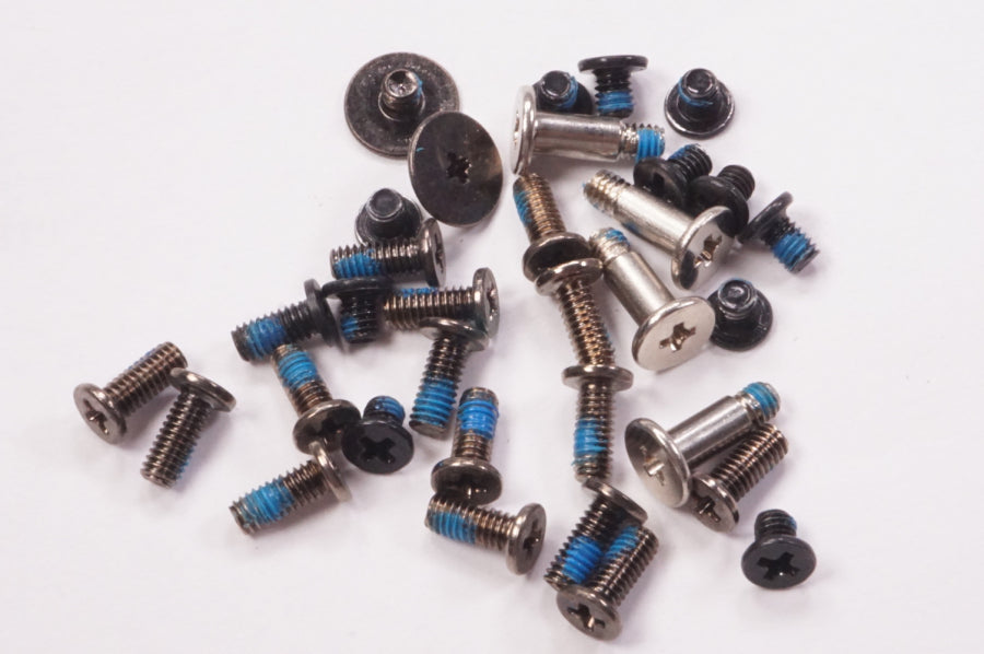New S55T-SCREW Toshiba Laptop Screw Set - LaptopParts.ca