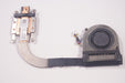 New 3TJF6 Dell Laptop Fan & Heatsink Thermal Module - LaptopParts.ca