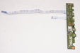 New 60-M5MTP1000-C01 Asus Laptop Touchpad Button Board - LaptopParts.ca