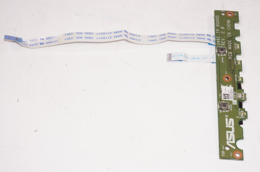 New 60-M5MTP1000-C01 Asus Laptop Touchpad Button Board - LaptopParts.ca