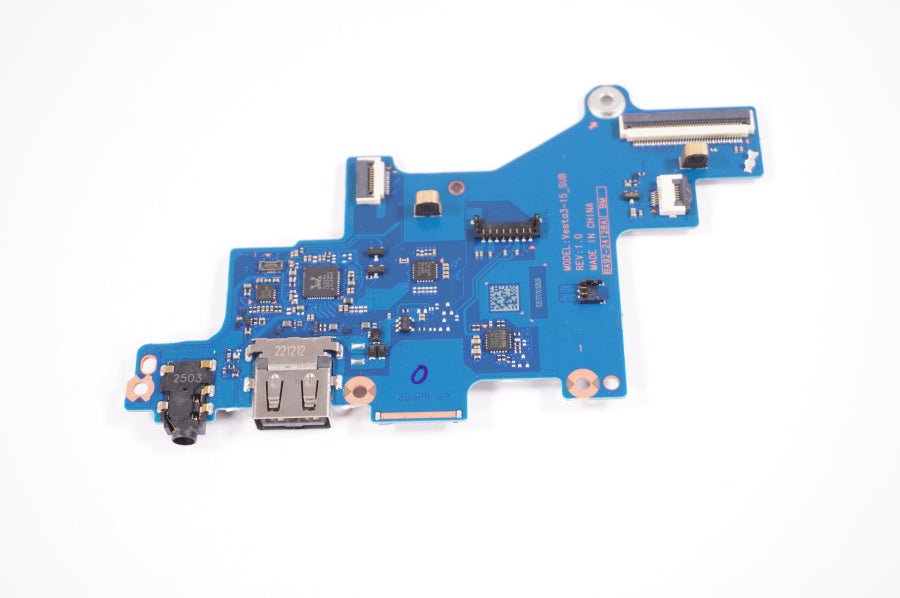 New BA92-24128A Samsung Laptop USB Board