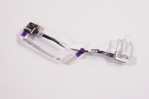 New CN-09D4V0 Dell Laptop Other  FINGERPRINT READER SILVER - LaptopParts.ca