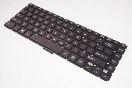 New H000082850 Toshiba Laptop Us Keyboard - LaptopParts.ca