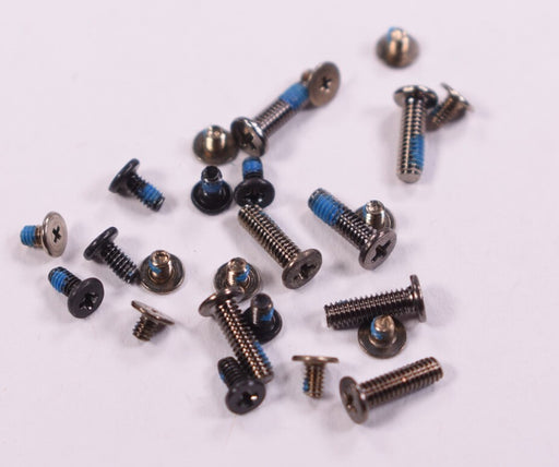 New 688934549057 Dell Laptop Screw Kit - LaptopParts.ca