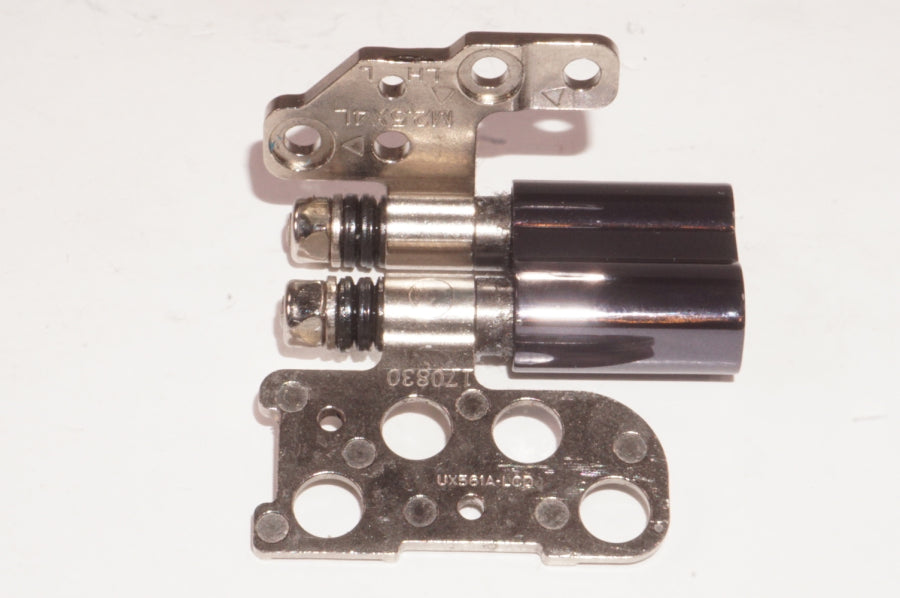 New 13NB0G40M07011 Asus Laptop Hinge Left - LaptopParts.ca