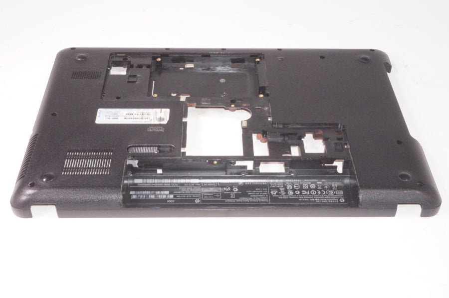 New 646114-001 Hp Laptop Bottom Base Cover